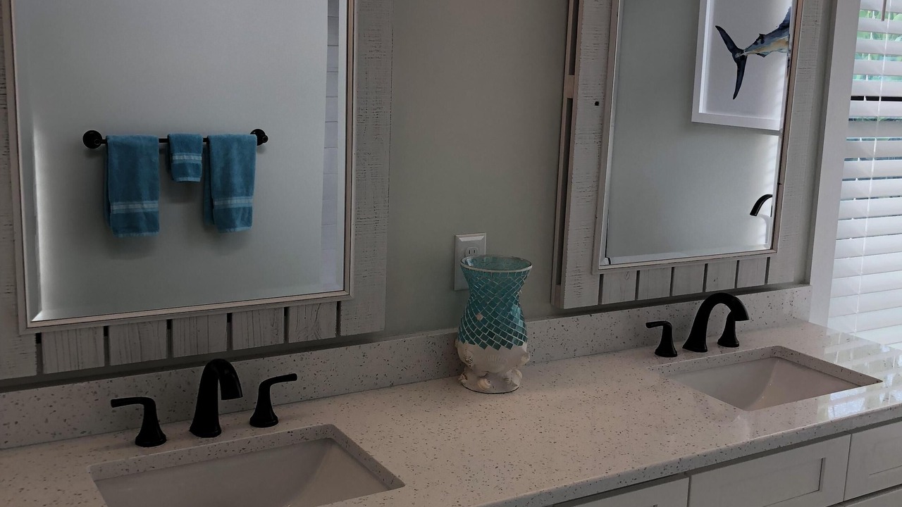 Photo of Kitchen in Bonita Springs