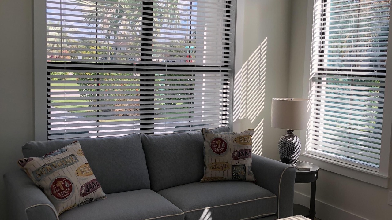 Photo of Livingroom in Bonita Springs