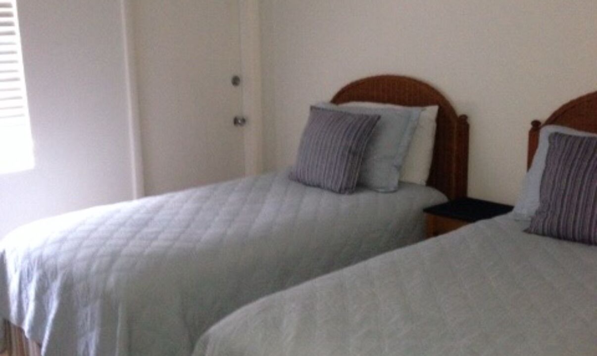 Photo of Bedroom in Coquina Sands