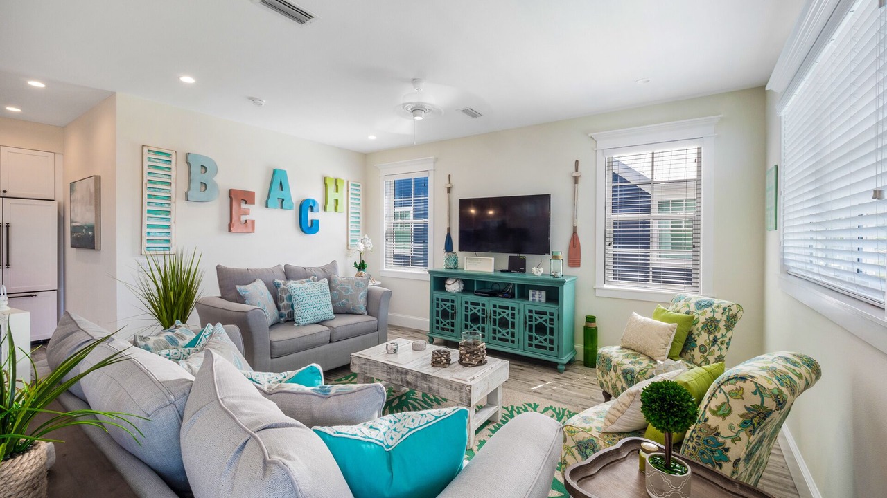 Photo of Livingroom in Anna Maria