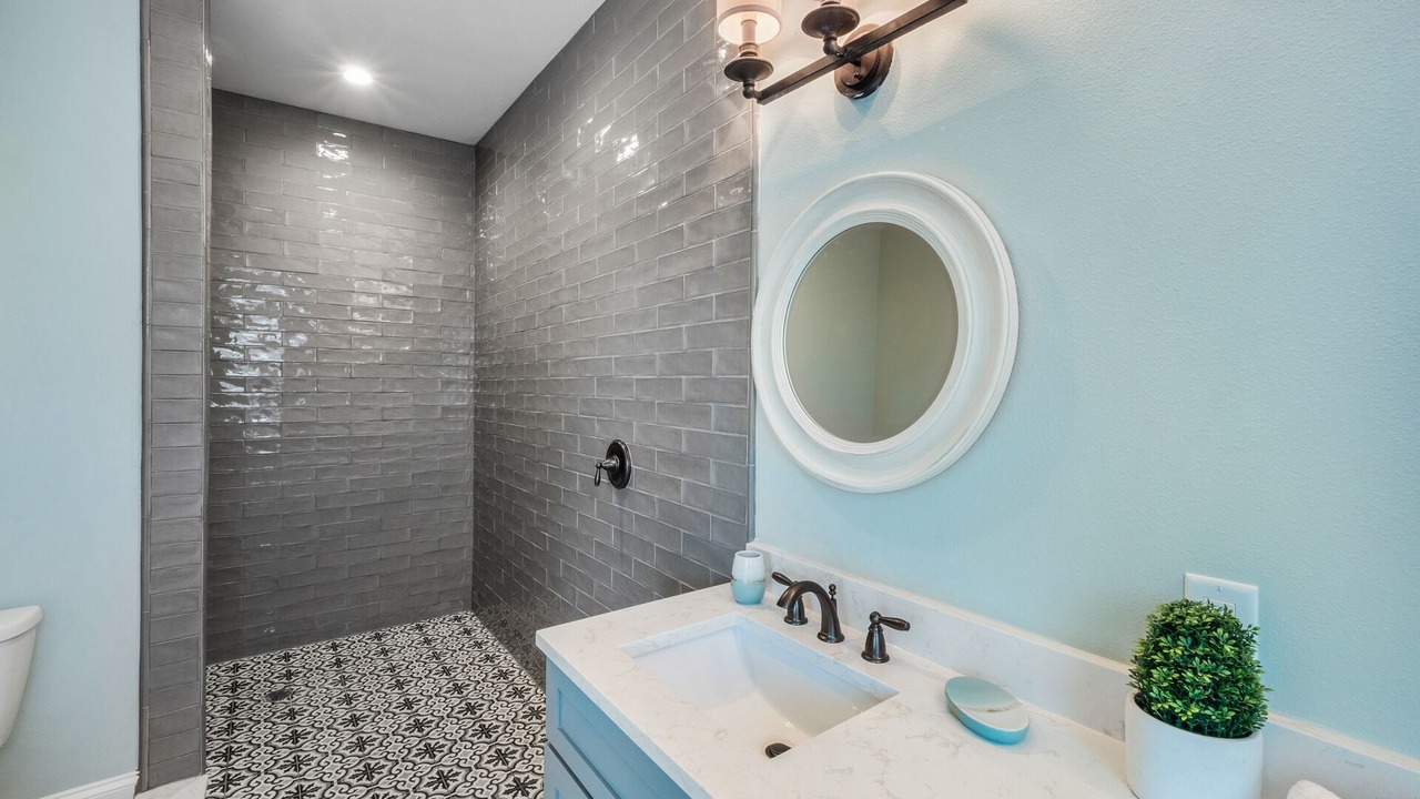 Photo of Bathroom in Anna Maria