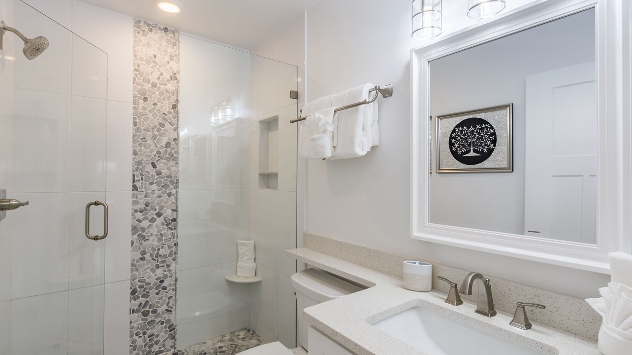 Photo of Bathroom in Aloha Kai
