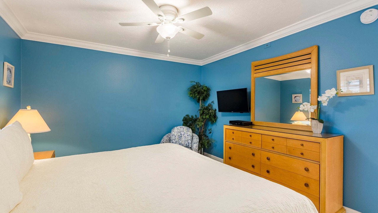 Photo of Bedroom in Aloha Kai