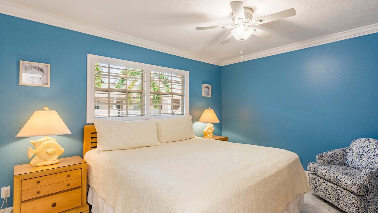 Photo of Bedroom in Aloha Kai