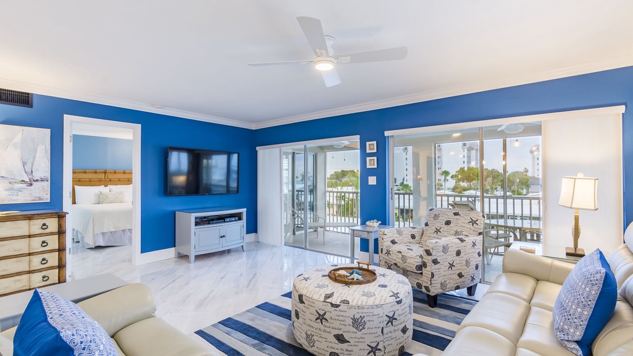 Photo of Livingroom in Aloha Kai
