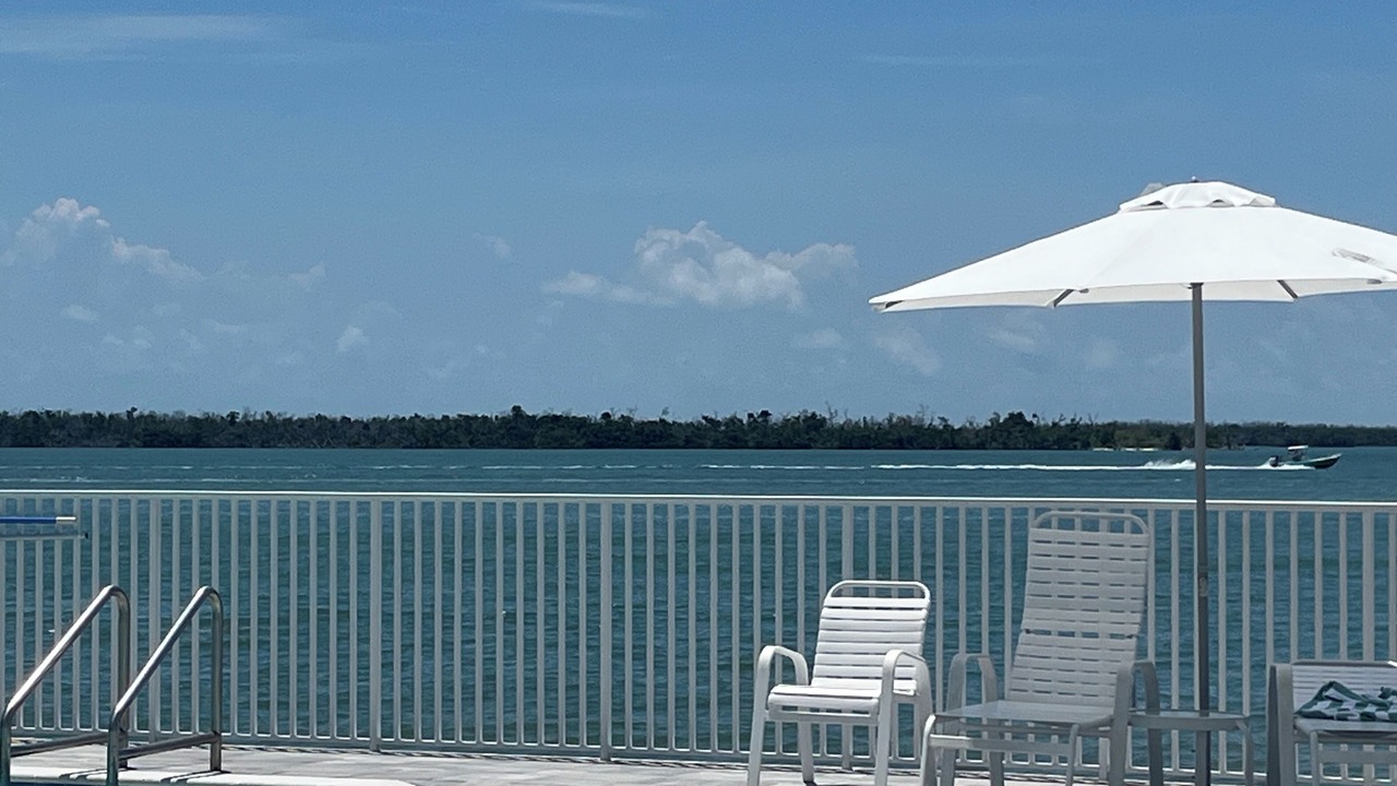 Photo of Outdoor in Punta Rassa