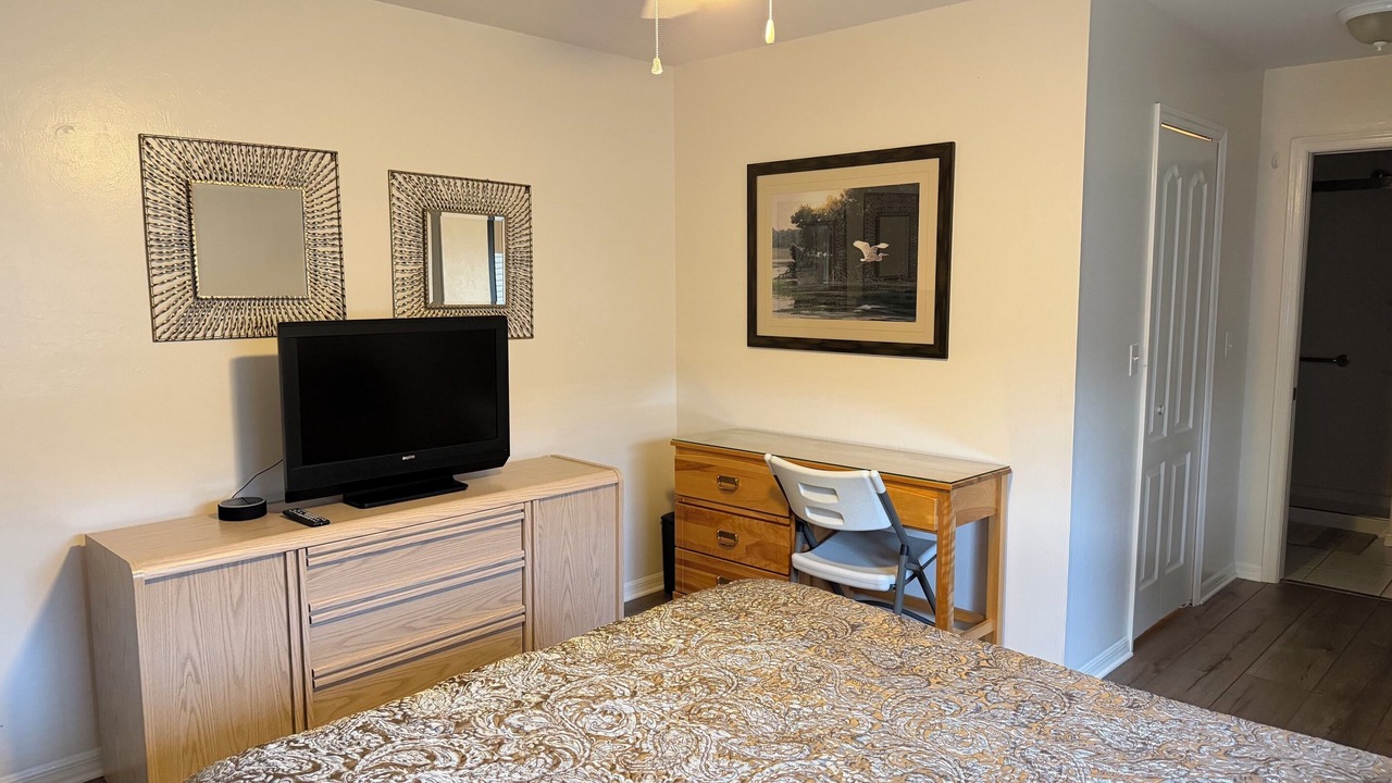 Photo of Bedroom in Lochmoor Waterway Estates
