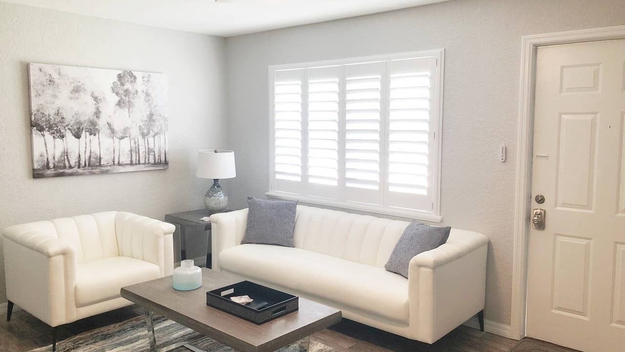 Photo of Livingroom in Solana