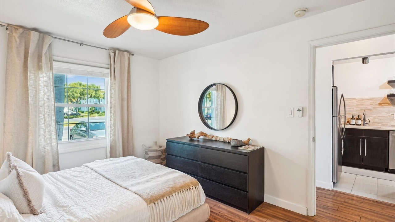 Photo of Bedroom in Coquina Key