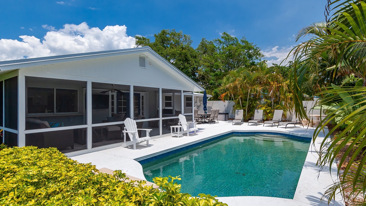Photo of Outdoor in Sarasota