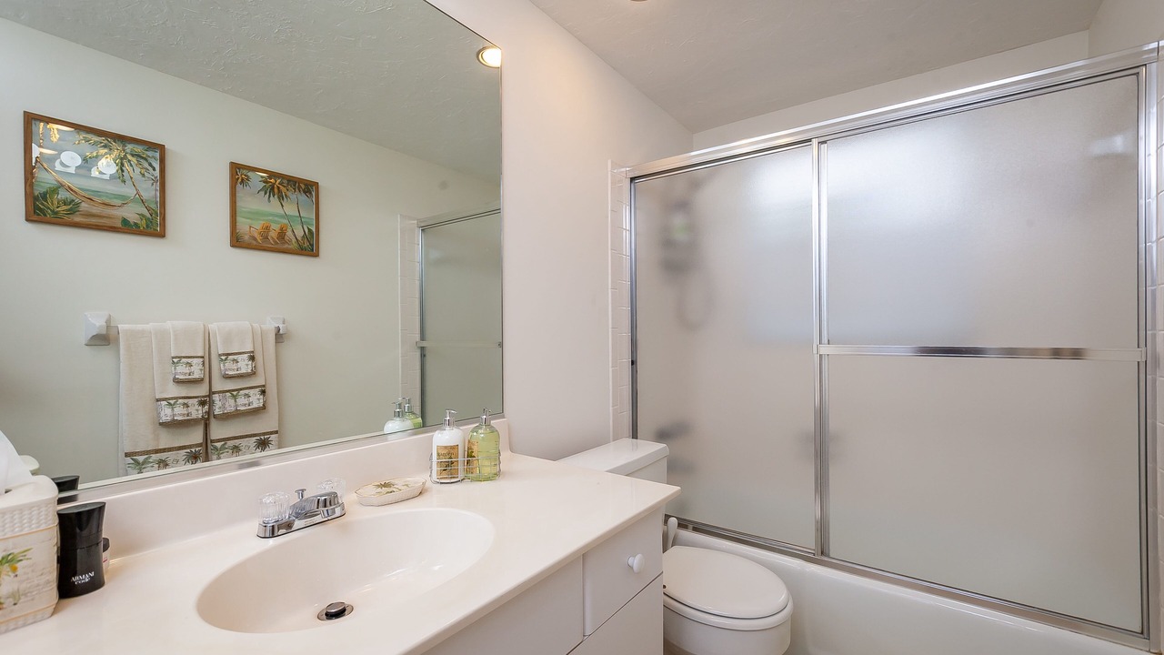 Photo of Bathroom in Sarasota