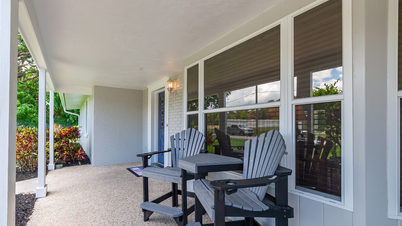 Photo of Outdoor in Sarasota