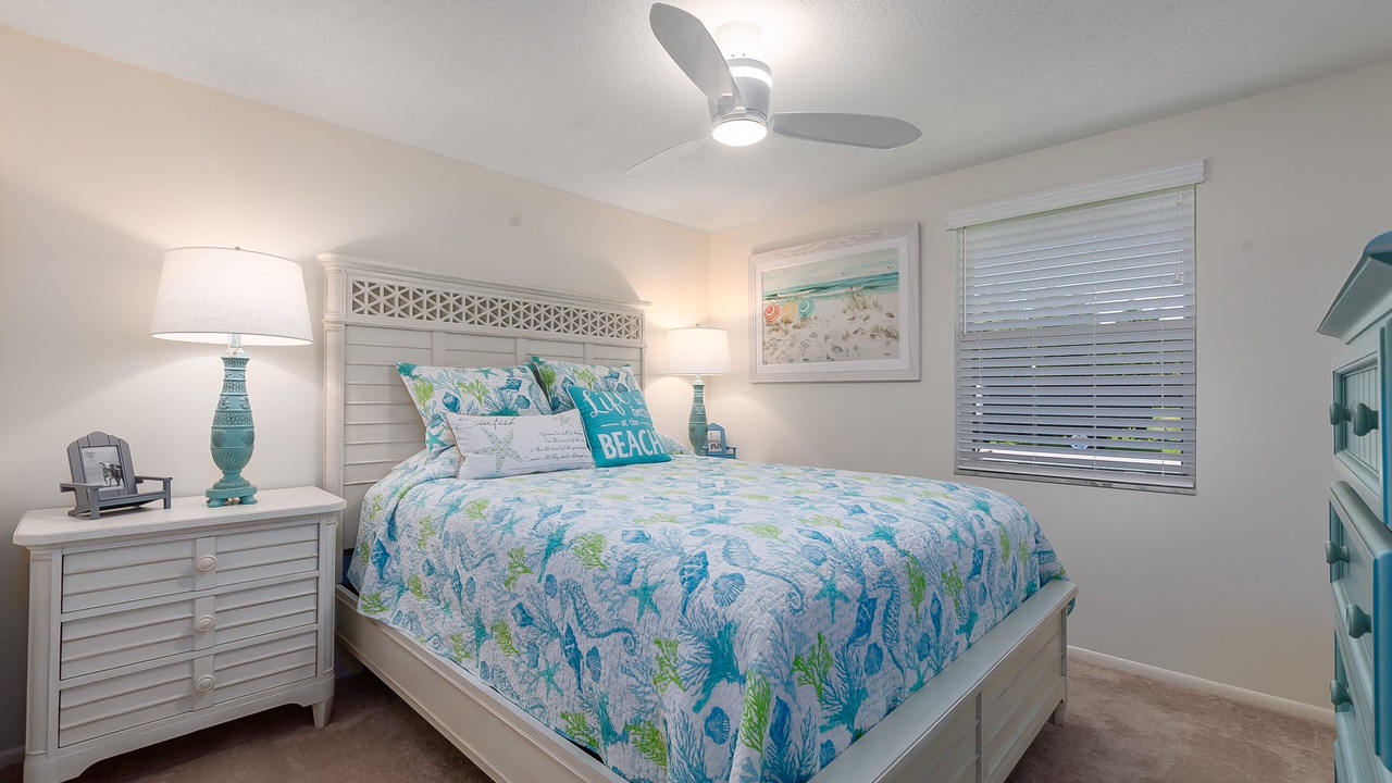 Photo of Bedroom in Sarasota