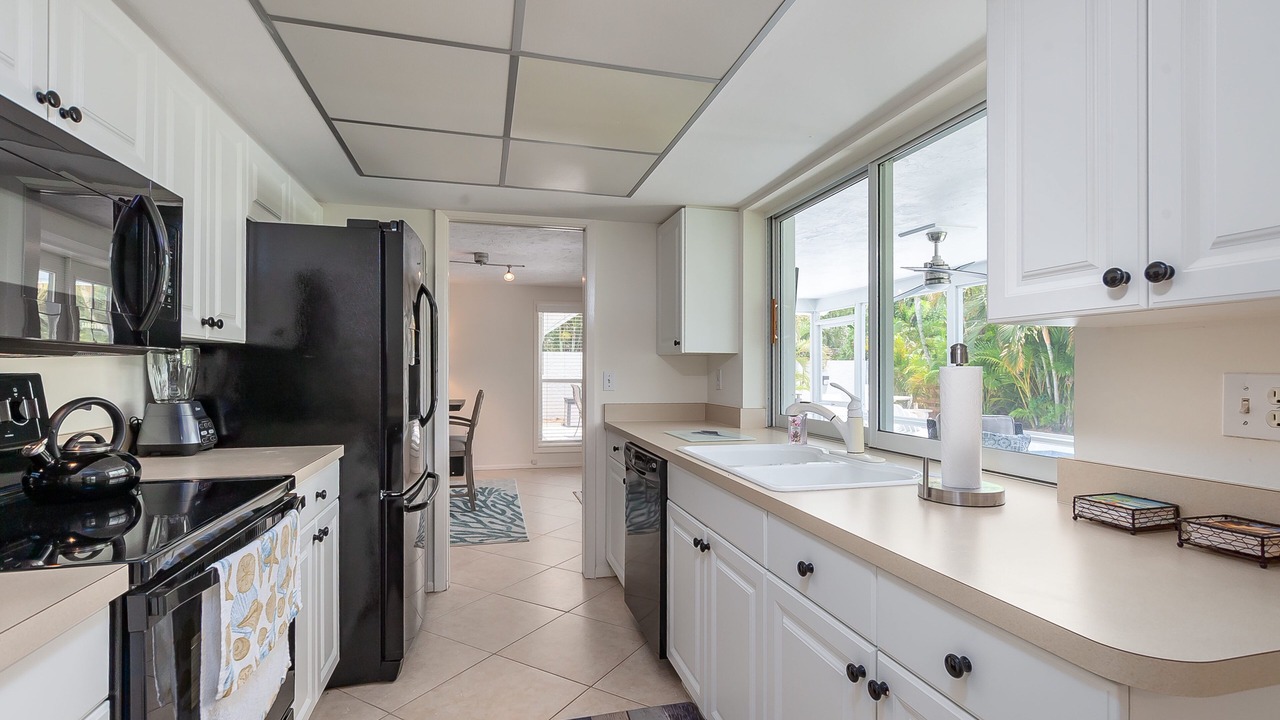 Photo of Kitchen in Sarasota