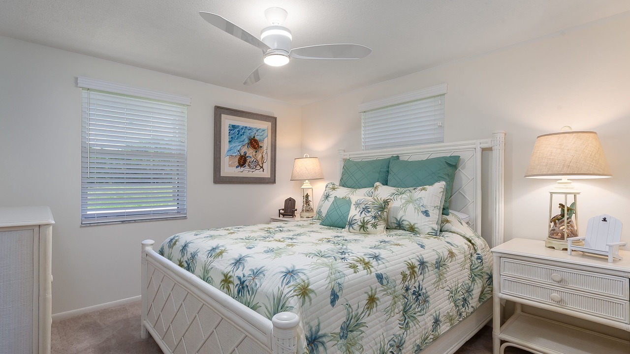 Photo of Bedroom in Sarasota