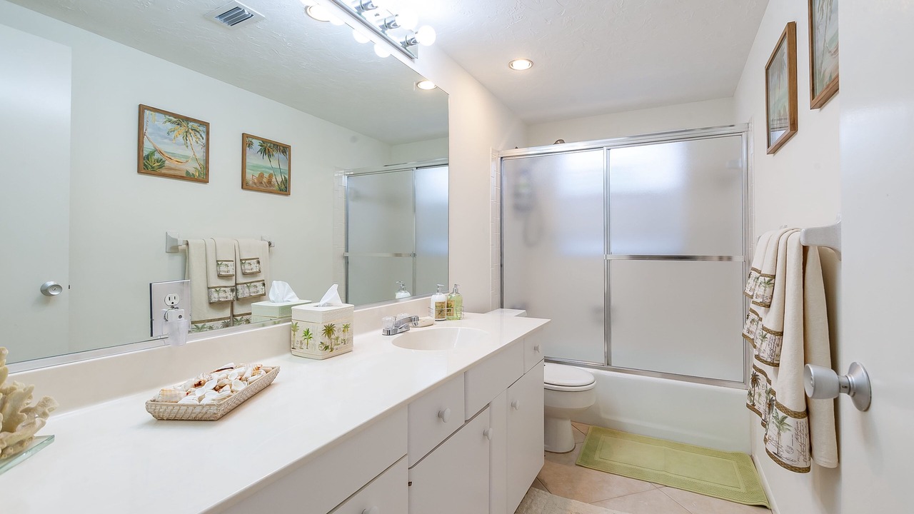 Photo of Bathroom in Sarasota
