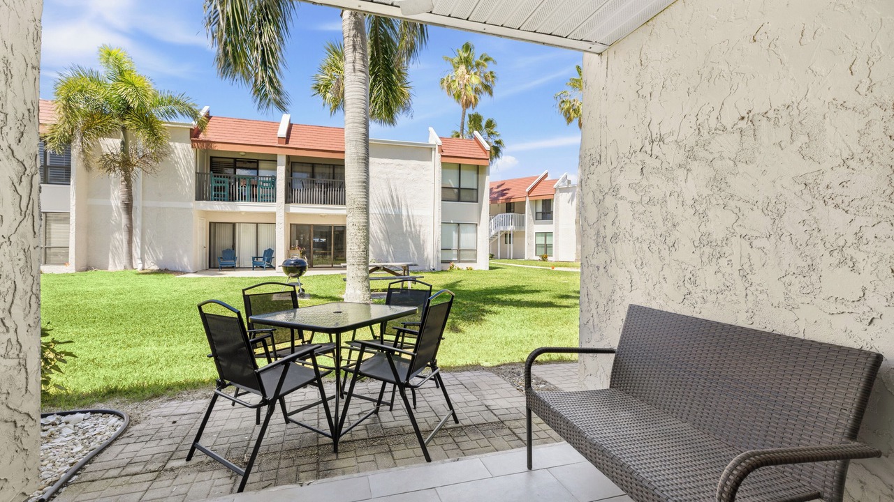 Photo of Outdoor in Bradenton Beach