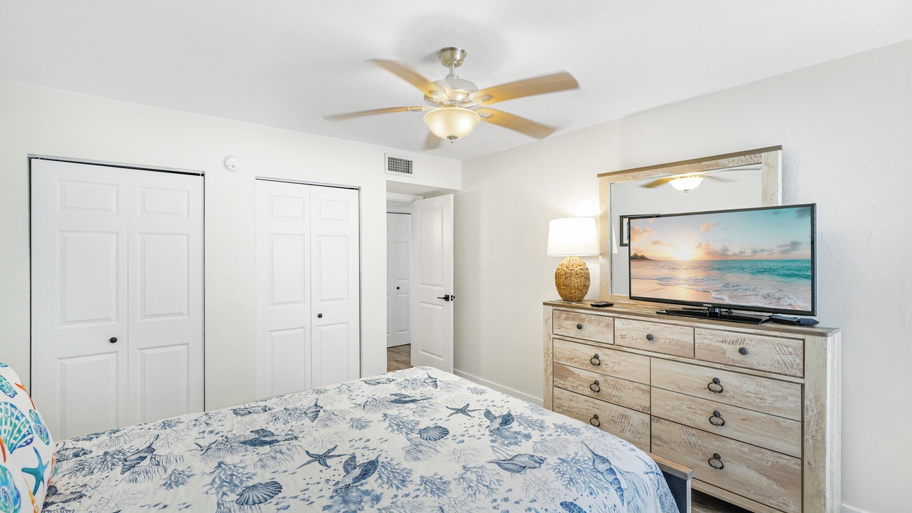 Photo of Bedroom in Bradenton Beach