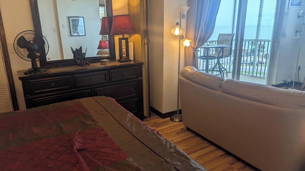 Photo of Bedroom in Bonita Springs