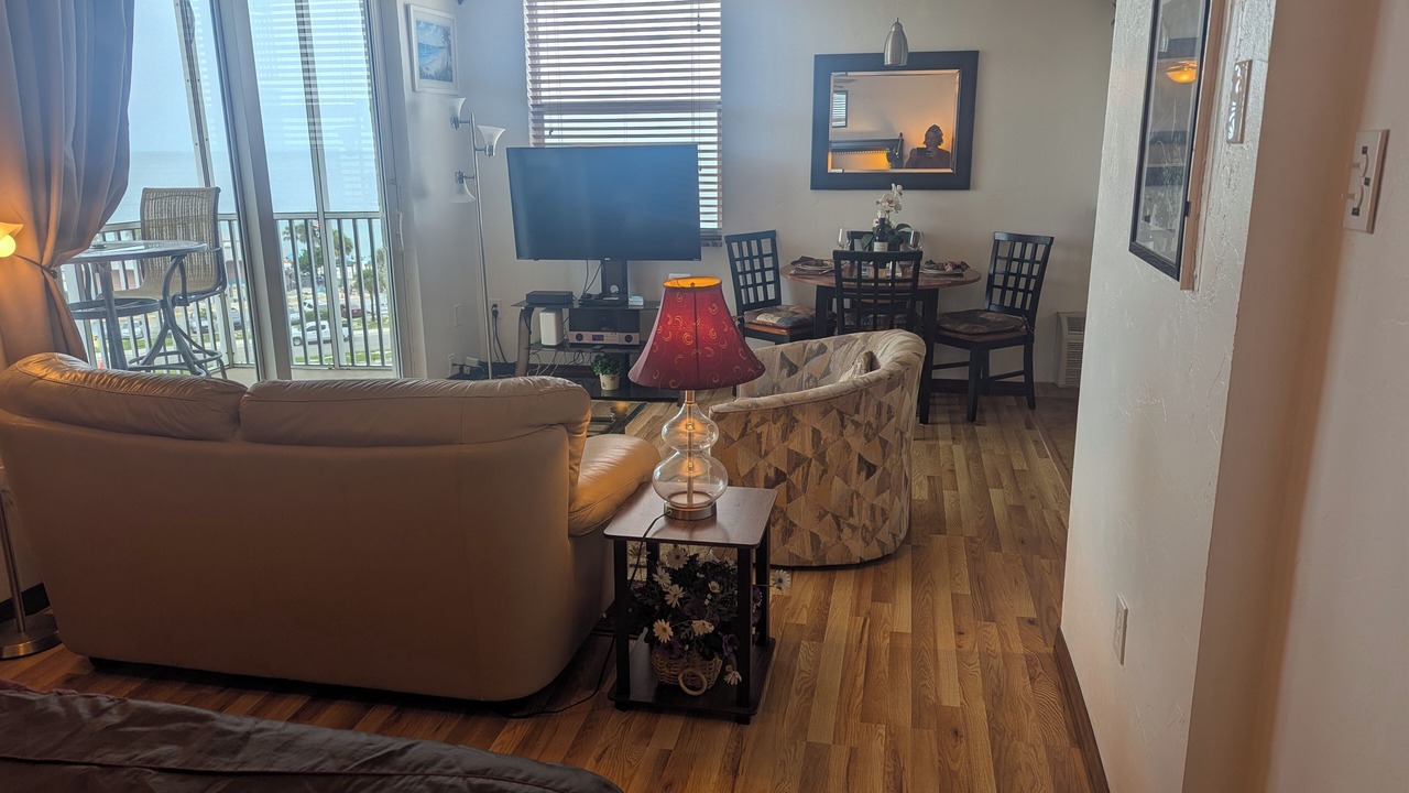 Photo of Livingroom in Bonita Springs