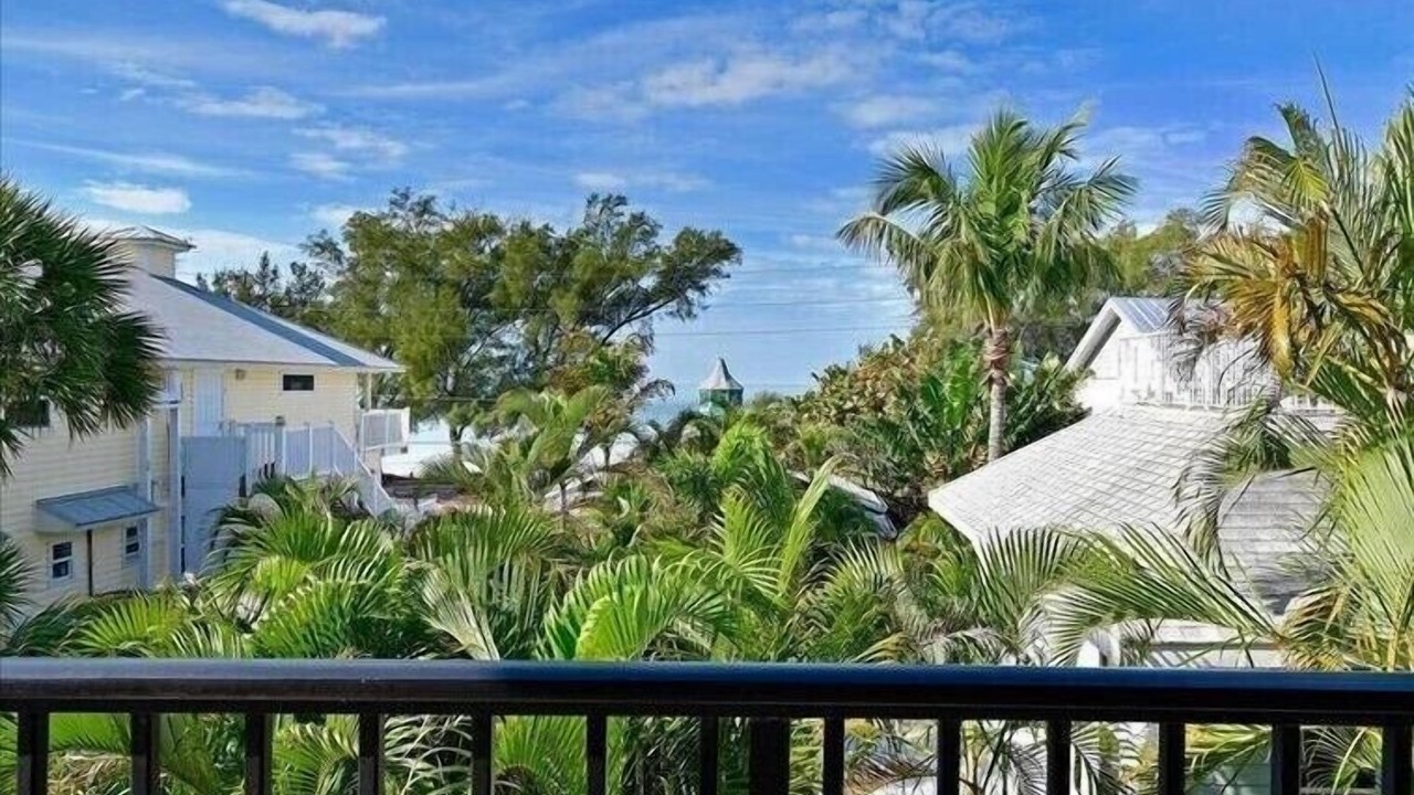 Photo of Patio Balcony in Bradenton Beach