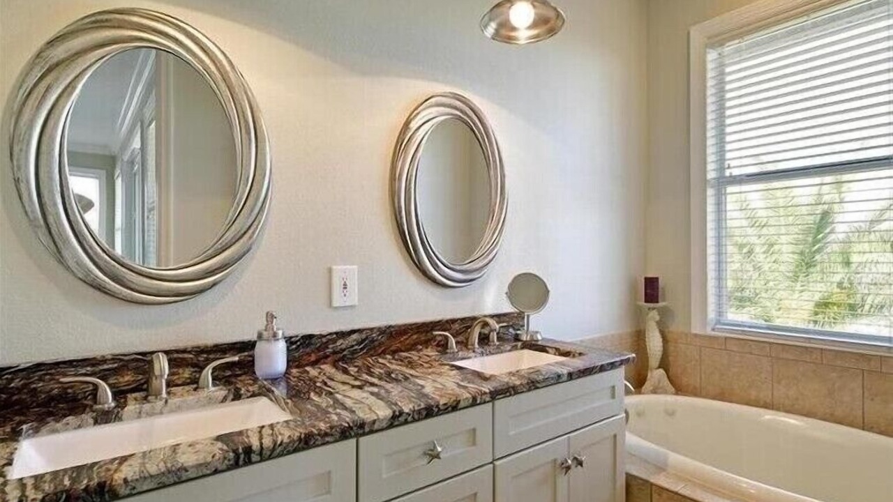 Photo of Bathroom in Bradenton Beach