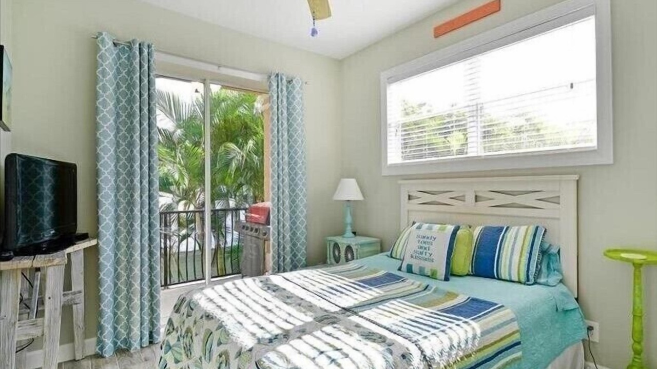 Photo of Patio Balcony in Bradenton Beach