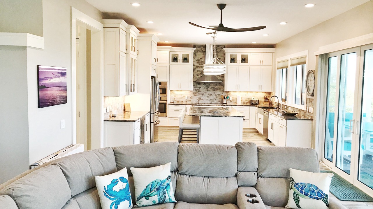 Photo of Livingroom in Placida