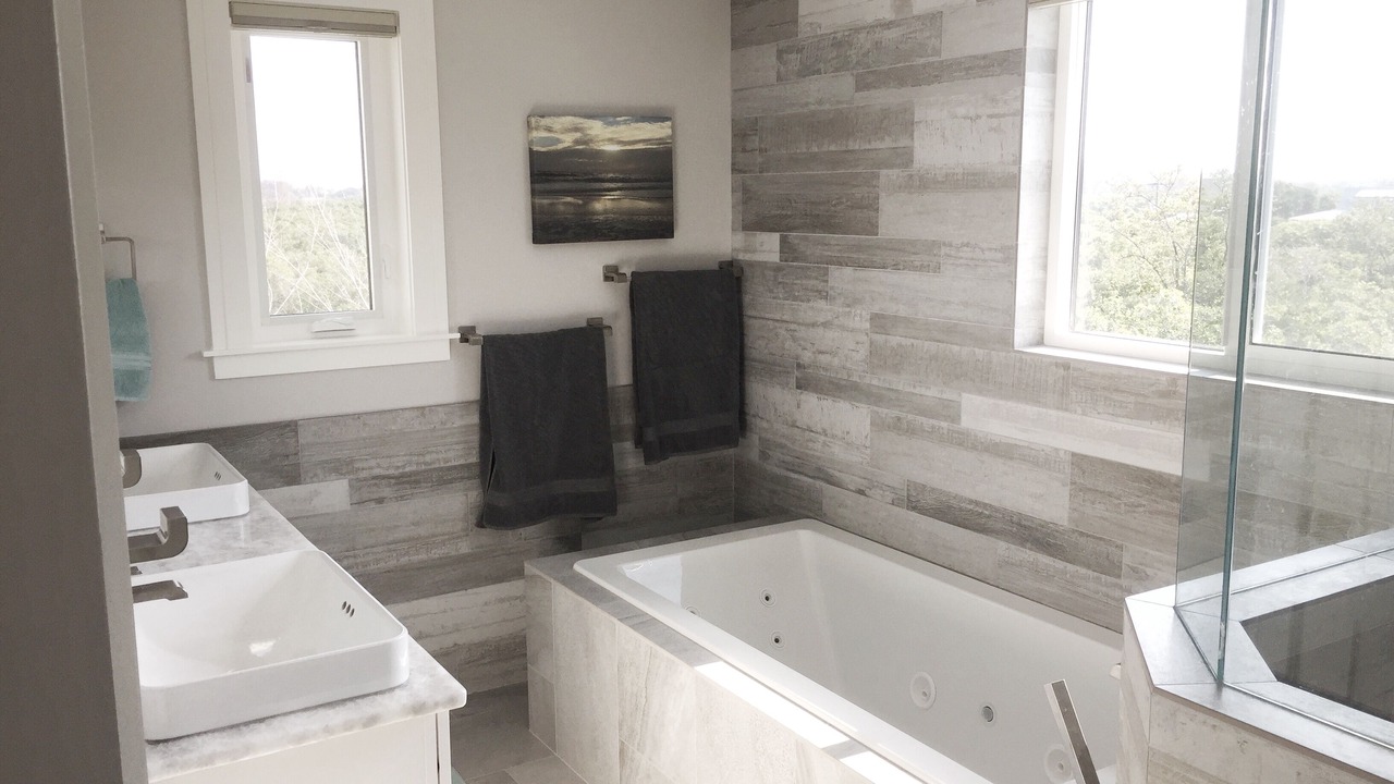Photo of Bathroom in Placida