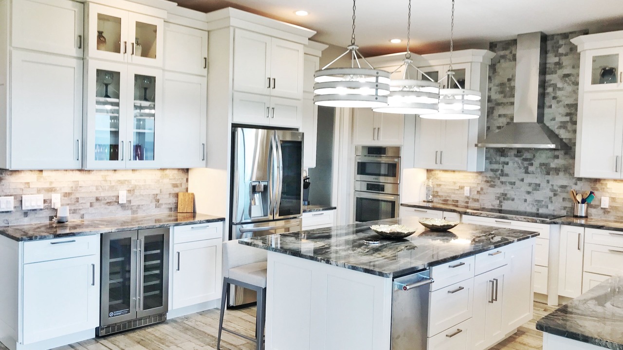 Photo of Kitchen in Placida