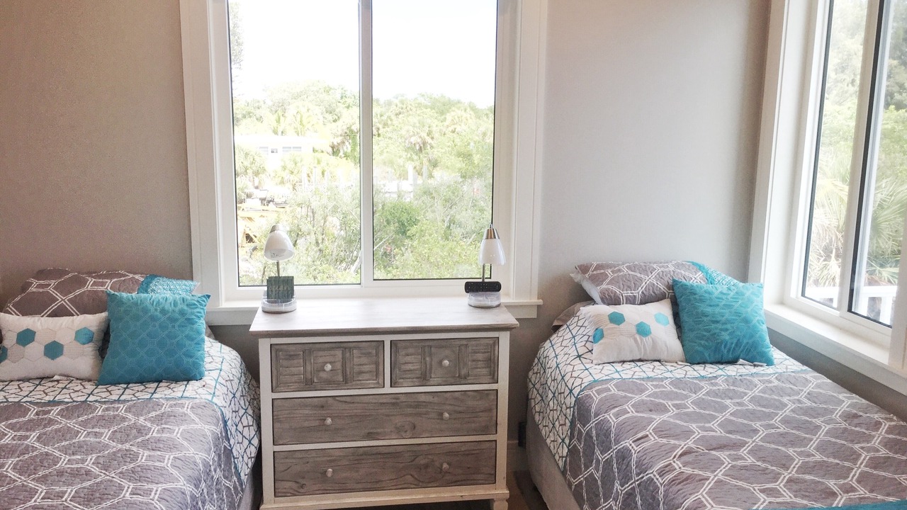 Photo of Bedroom in Placida