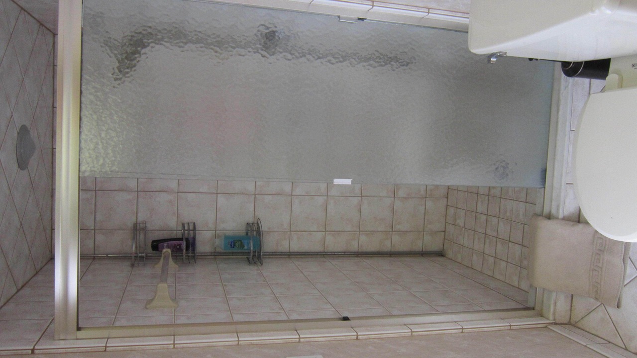 Photo of Bathroom in Punta Gorda
