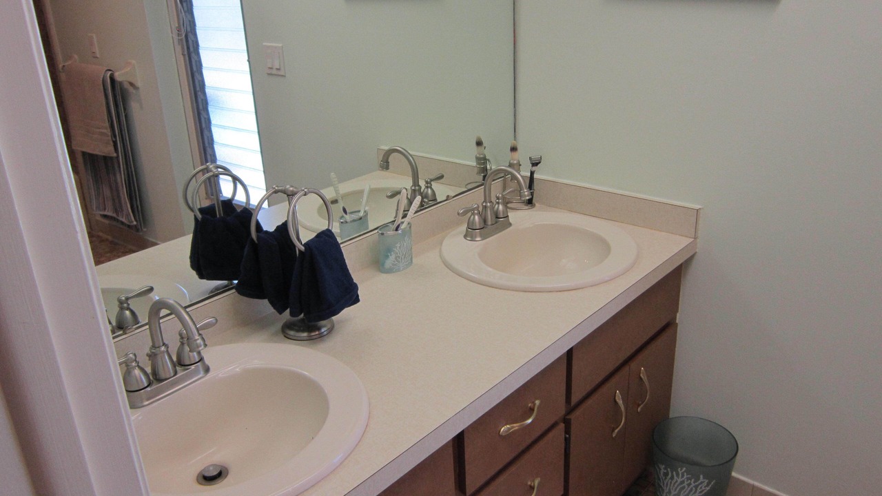 Photo of Bathroom in Punta Gorda