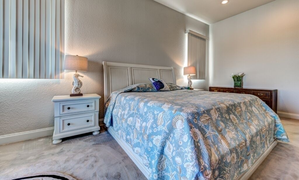 Photo of Bedroom in Cape Haze