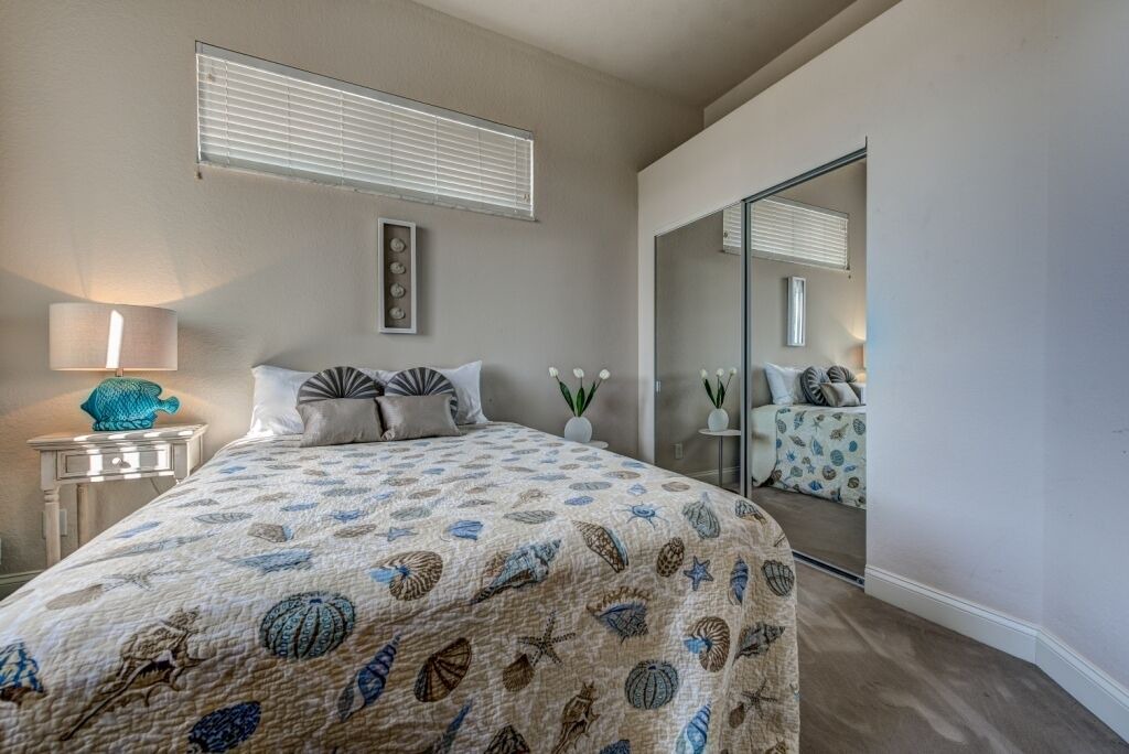Photo of Bedroom in Cape Haze