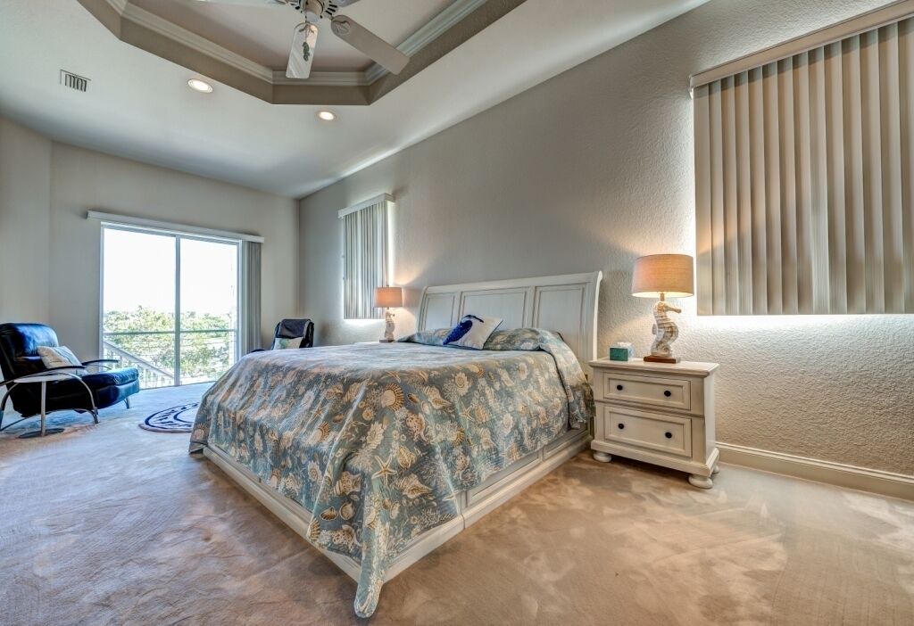 Photo of Bedroom in Cape Haze