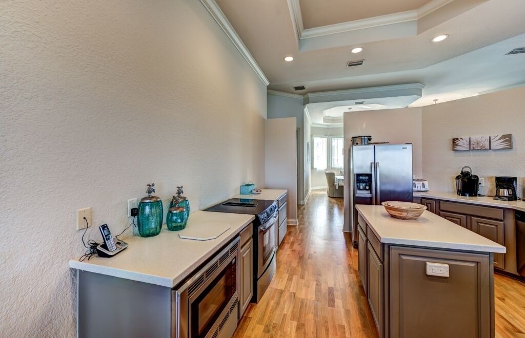 Photo of Kitchen in Cape Haze