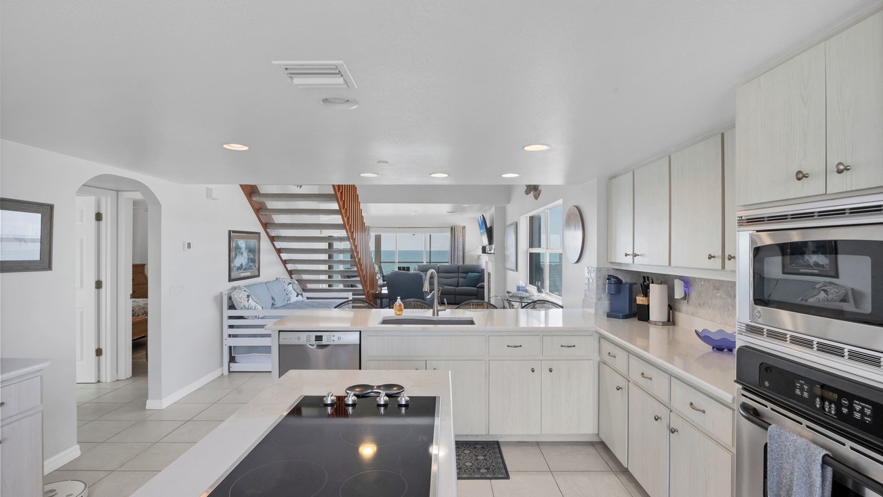 Photo of Kitchen in Palm Island