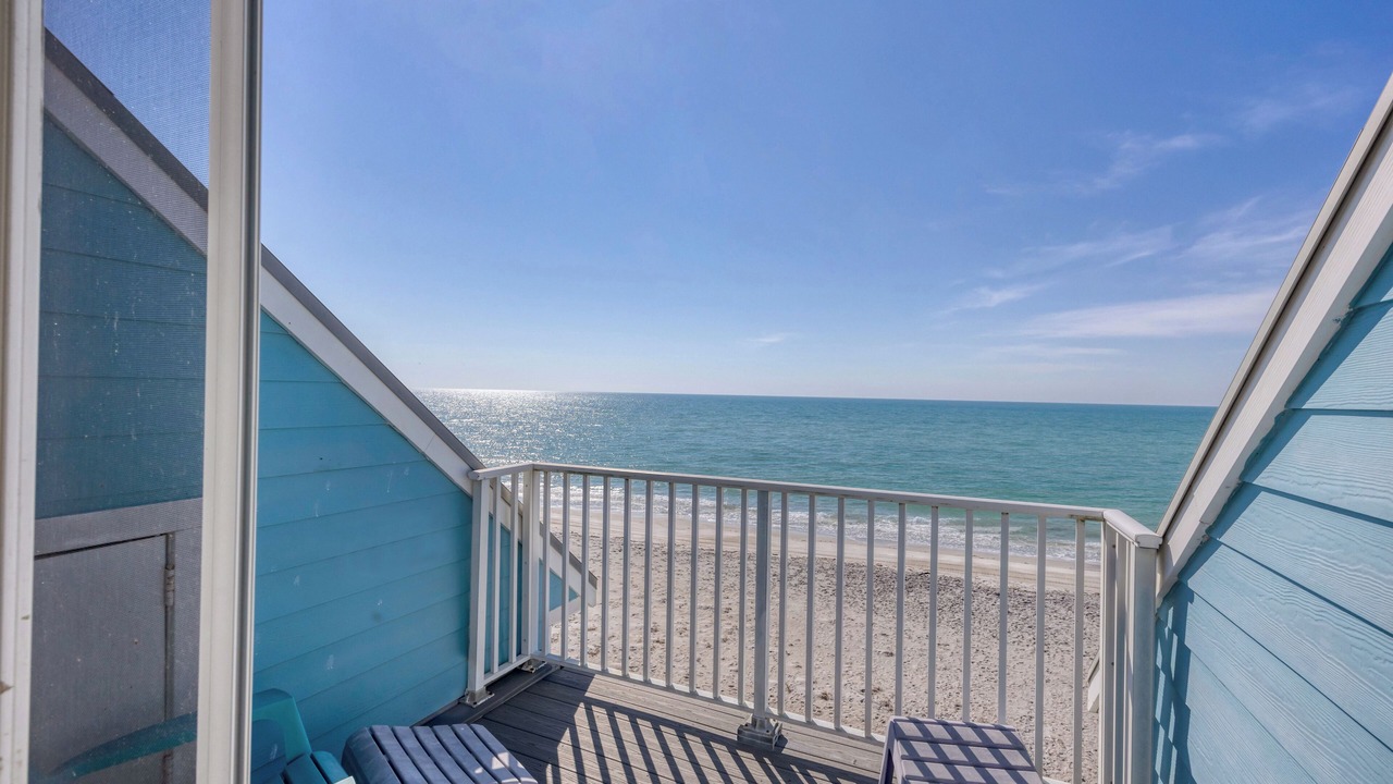Photo of Outdoor in Palm Island
