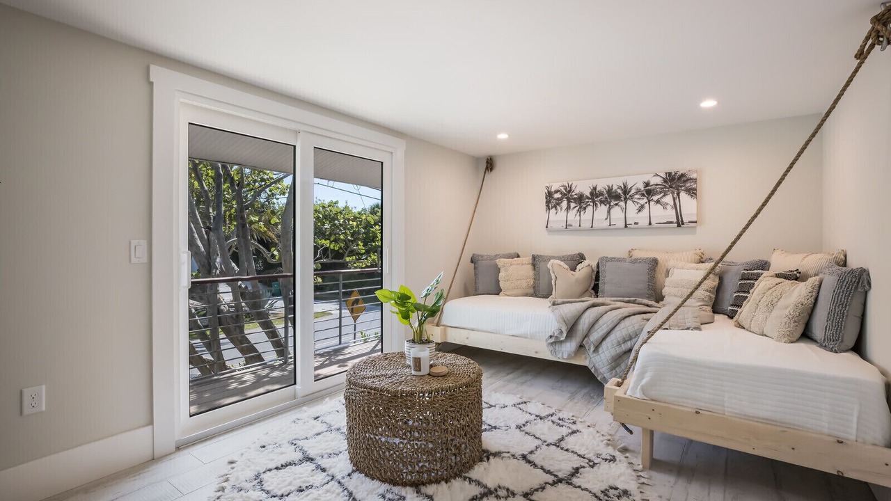 Photo of Patio Balcony in Anna Maria