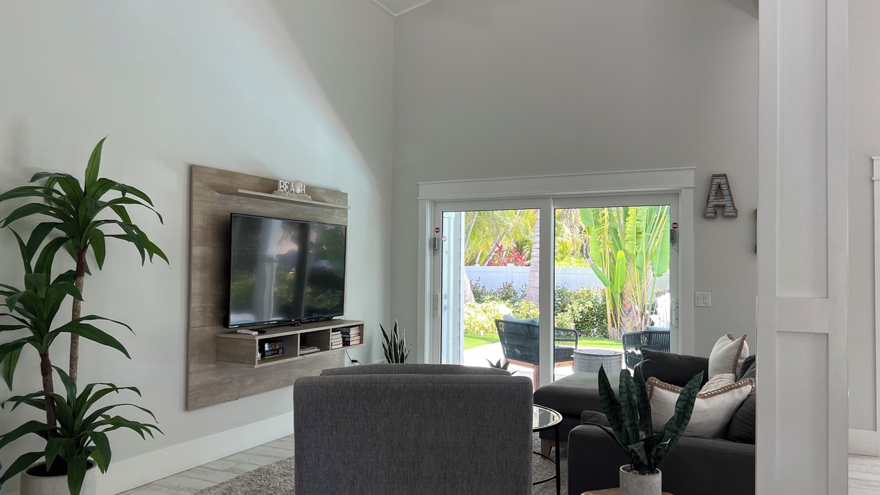 Photo of Livingroom in Anna Maria