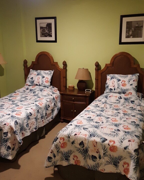 Photo of Bedroom in Bonita Shores