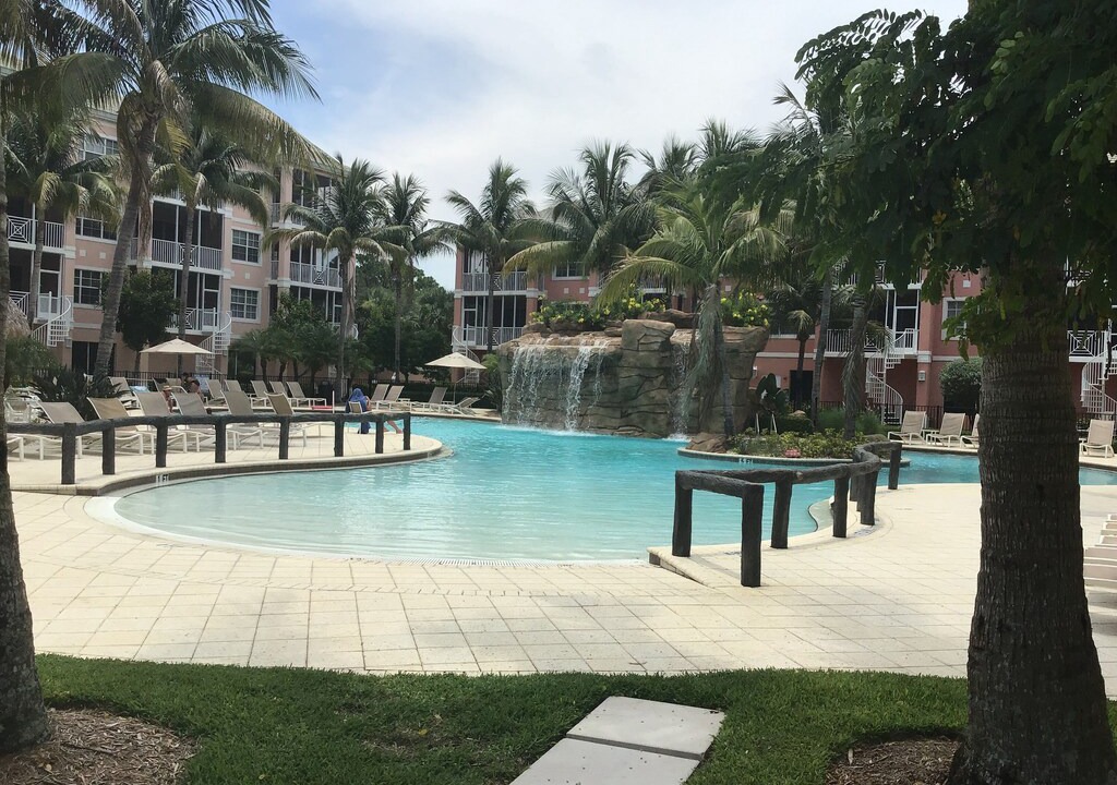 Photo of Outdoor in Bonita Shores