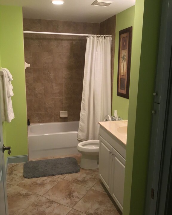 Photo of Bathroom in Bonita Shores