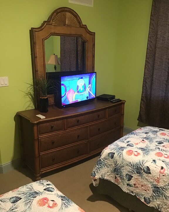 Photo of Bedroom in Bonita Shores