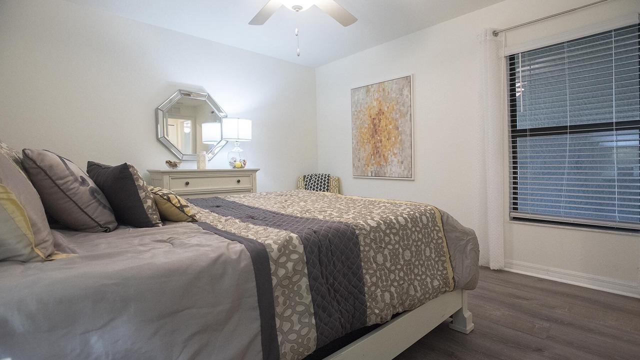 Photo of Bedroom in Lakewood Ranch