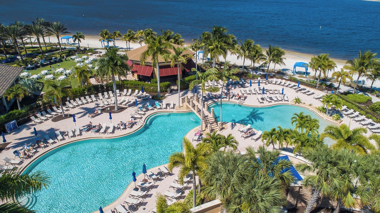 Photo of Outdoor in Naples