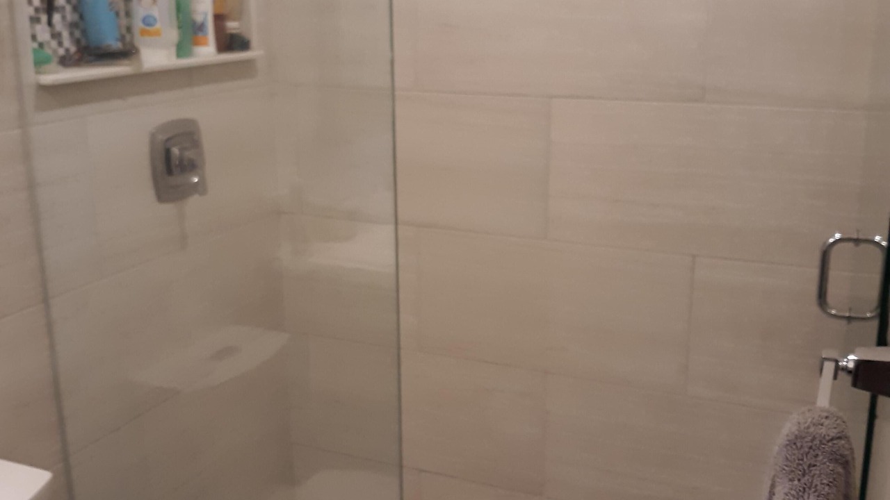 Photo of Bathroom in St. Petersburg