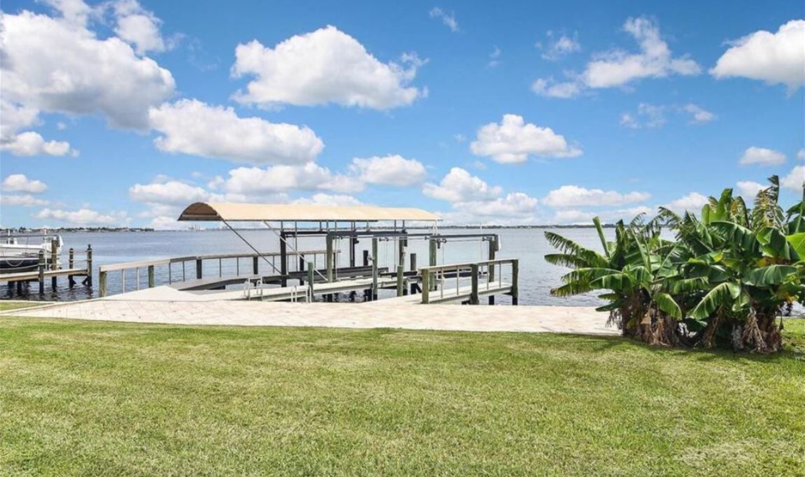 Photo of Outdoor in Caloosahatchee