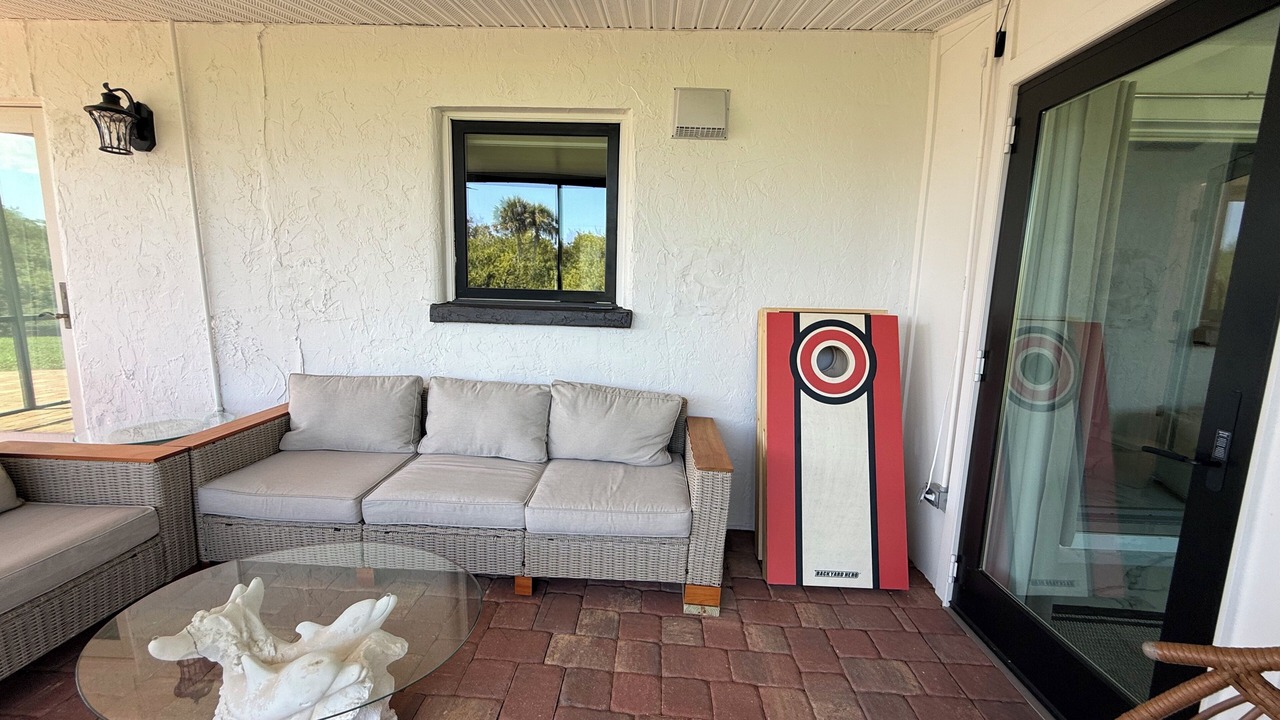 Photo of Outdoor in Warm Mineral Springs
